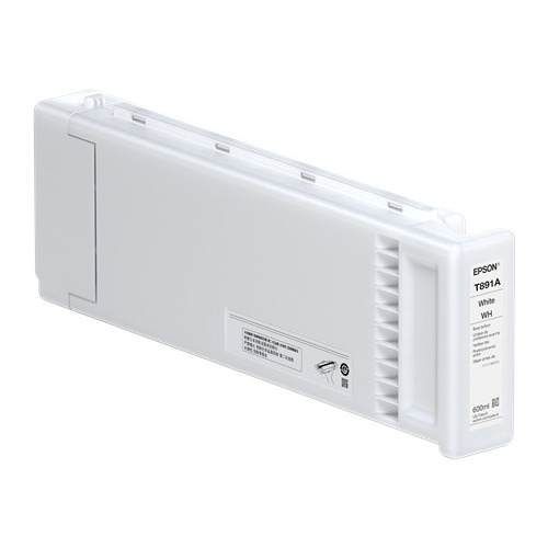 Epson UltraChrome GS3 with Red |