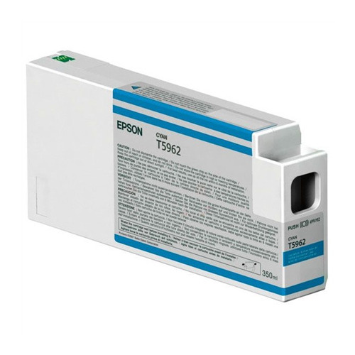 Epson UltraChrome HDR | T596200 |
