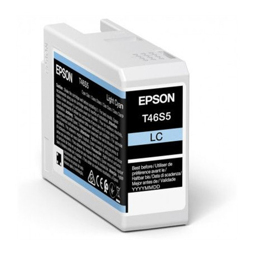 Epson UltraChrome Pro 10 ink |