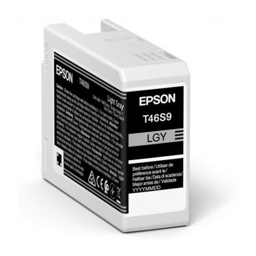Epson UltraChrome Pro 10 ink |