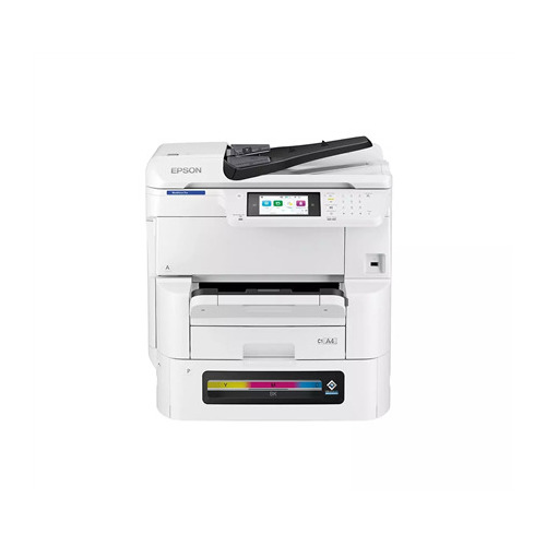 Epson | WorkForce Pro EM-C8100RDWF |