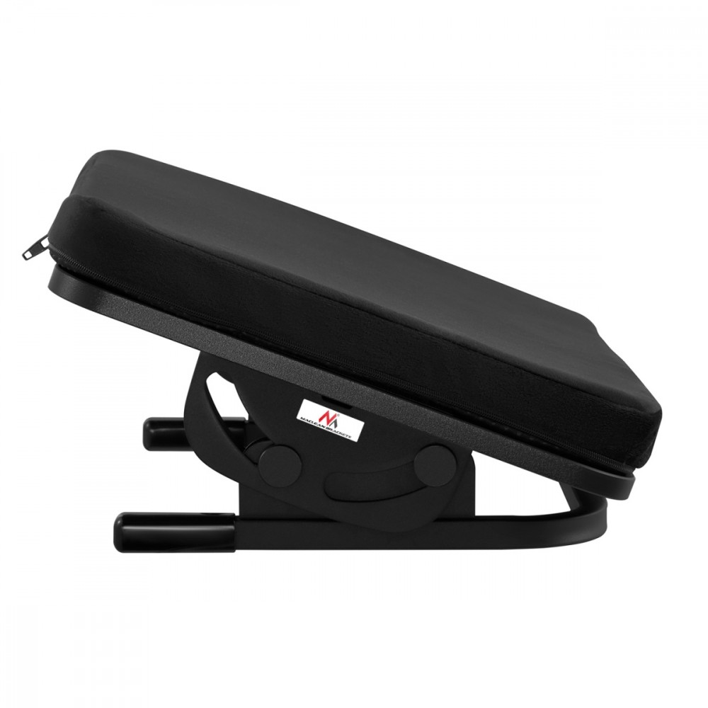 Maclean MC-460 Ergonomic Footrest Leg Foot