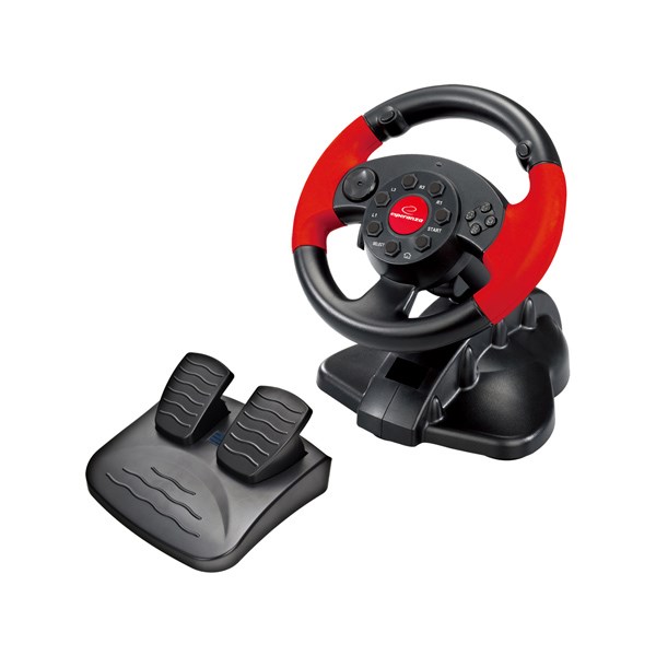 ESPERANZA EG103 Gaming Controller Steering wheel