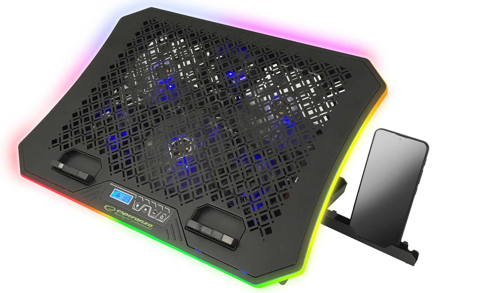 Esperanza EGC109 notebook cooling pad 2100