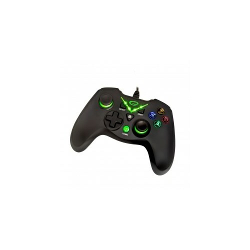 Esperanza EGG114K Gaming Controller Black USB