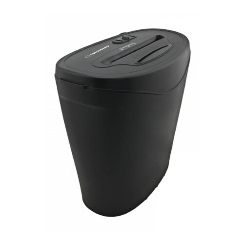 Esperanza EN103 paper shredder 22 cm