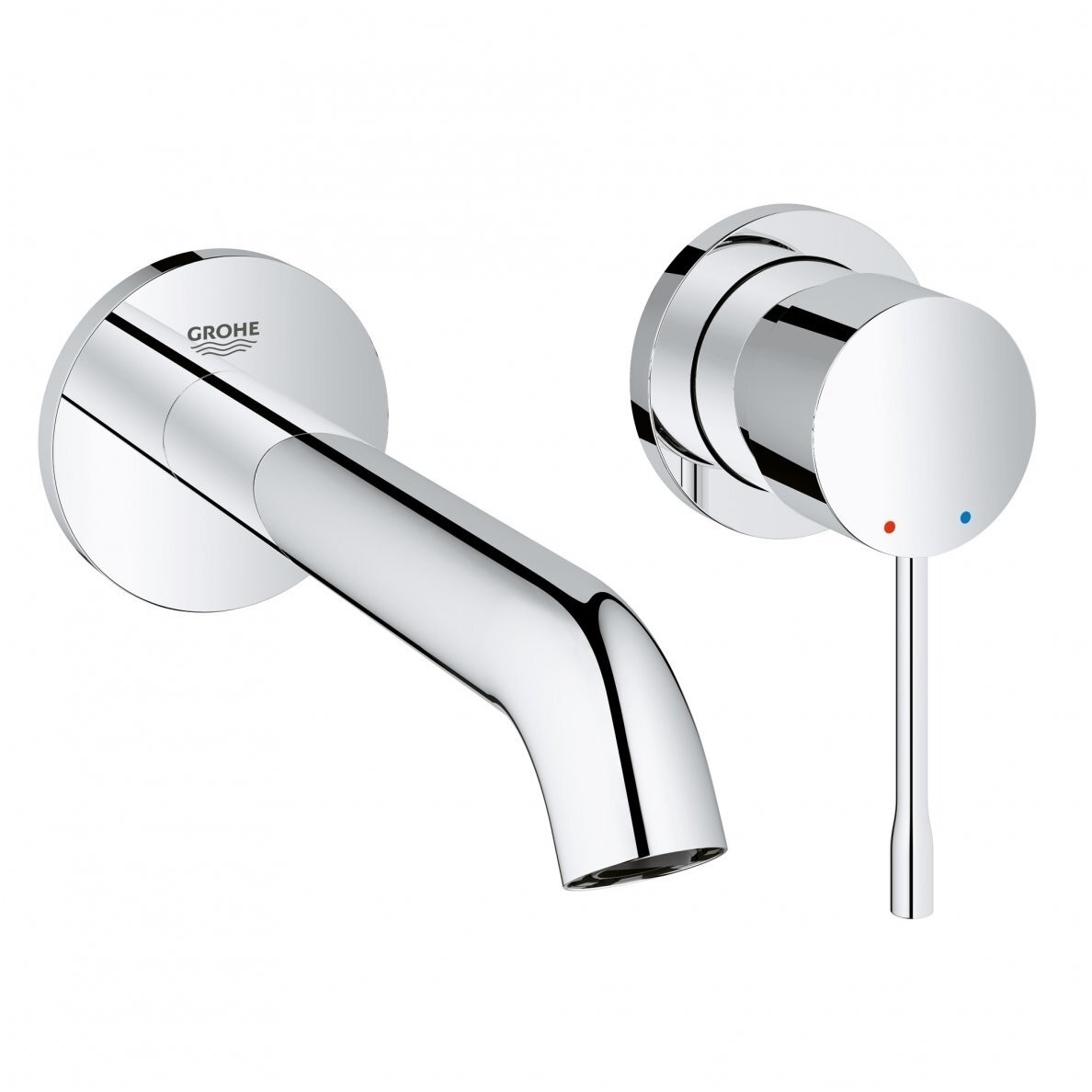 Grohe Essence 2-jų dalių praustuvo maišytuvas