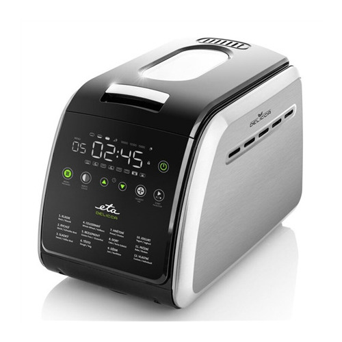 ETA | Bread maker | Delicca
