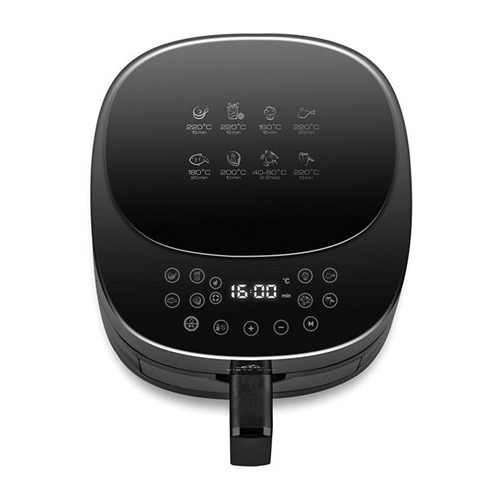 ETA | Hot air fryer |