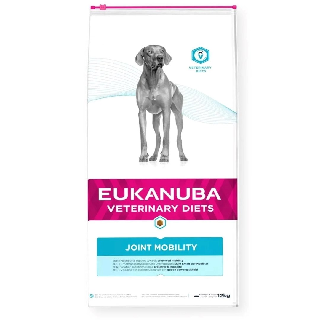 EUKANUBA Veterinary Diets Joint Mobility -