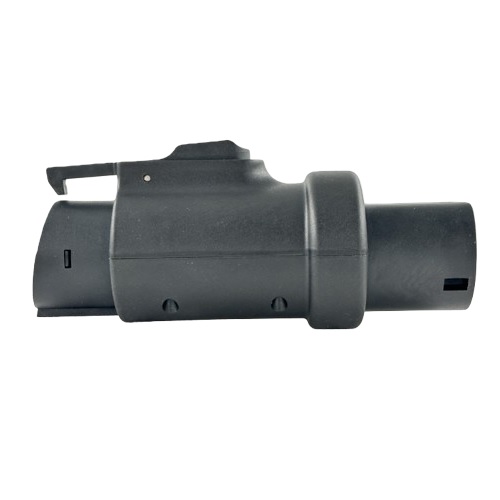 HiSmart EV Adapter Type 1 (Female)