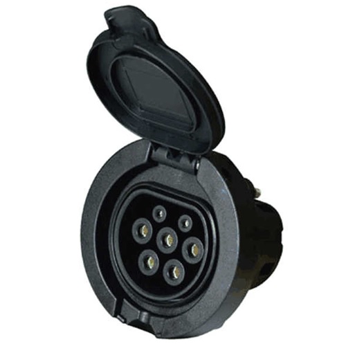 EV Charging Stasion Socket Duosida, Type