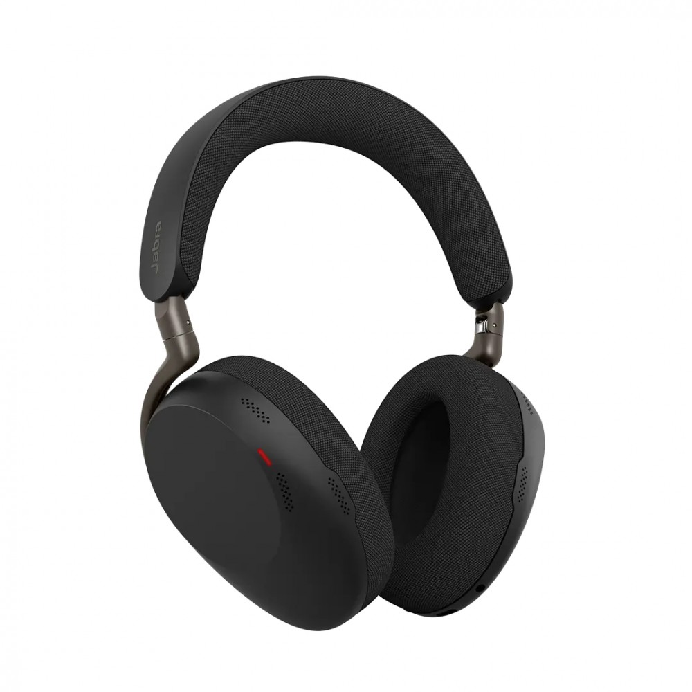 Jabra Evolve3 85, UC, Link390c, Black