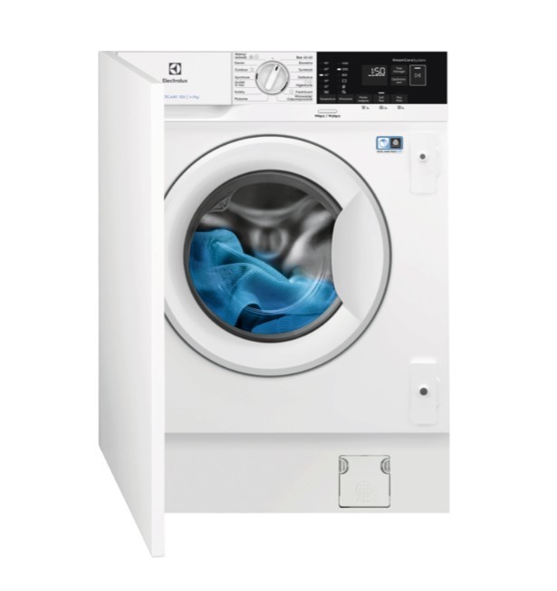 ELECTROLUX EWN7F447WIP SMK Washing Machine BI