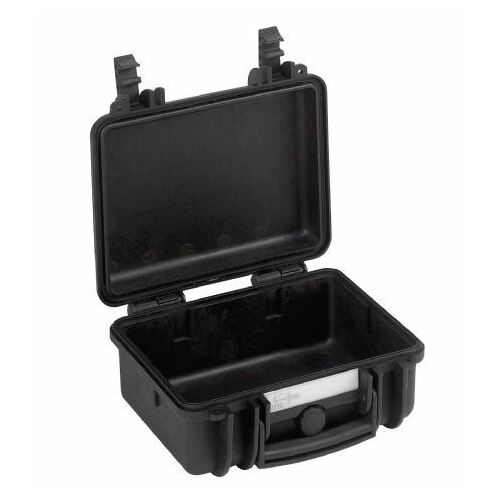 Explorer Cases 2712HL Case Black |