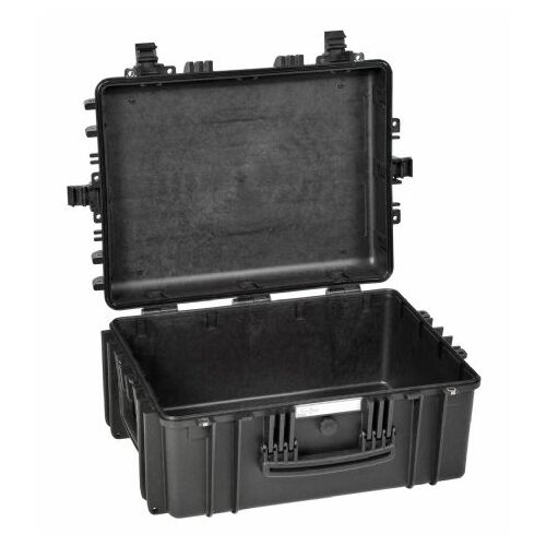 Explorer Cases 5325 Case Black |