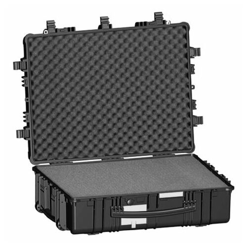 Explorer Cases 7726 Case Black with