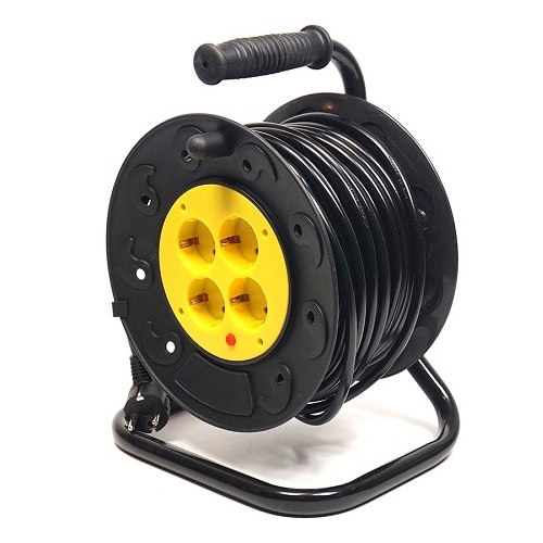 POWER PLANT, LLC Extension Cord with