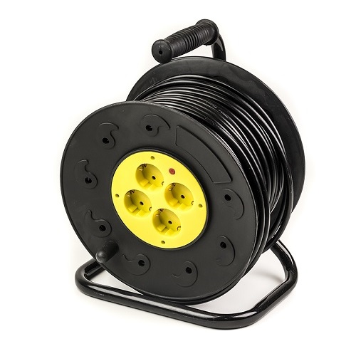 POWER PLANT, LLC Extension Cord with