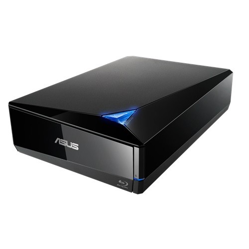 ASUS BW-16D1X-U optical disc drive Blu-Ray