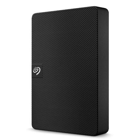 Dysk zewnętrzny HDD Seagate Expansion Portable