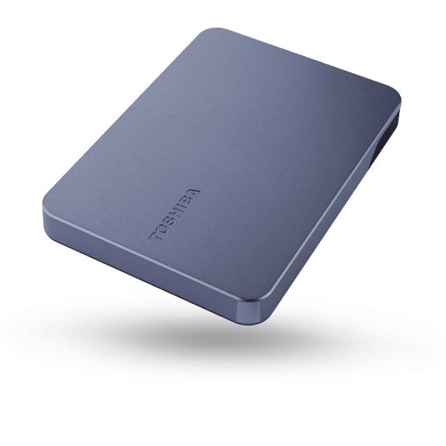 Toshiba ortable External Hard Drive |