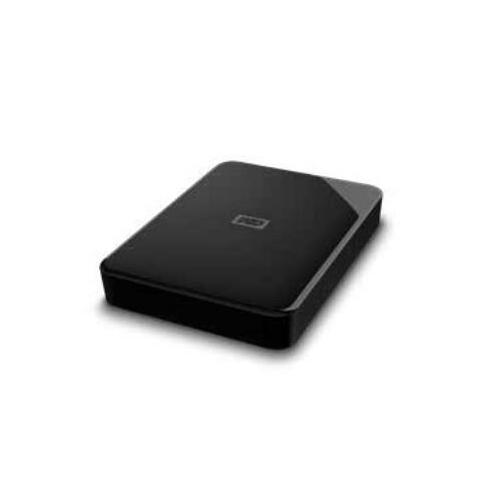 Dysk zewnętrzny HDD WD WD Elements