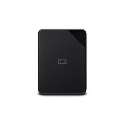 Dysk zewnętrzny HDD WD Elements SE