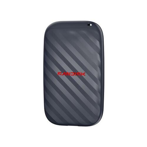External SSD|SANDISK|Read speed 600 MB/s| 1