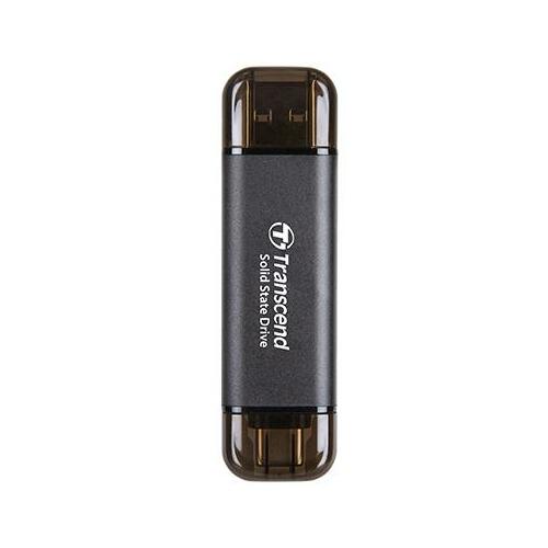 Dysk zewnętrzny SSD Transcend ESD310C 256GB