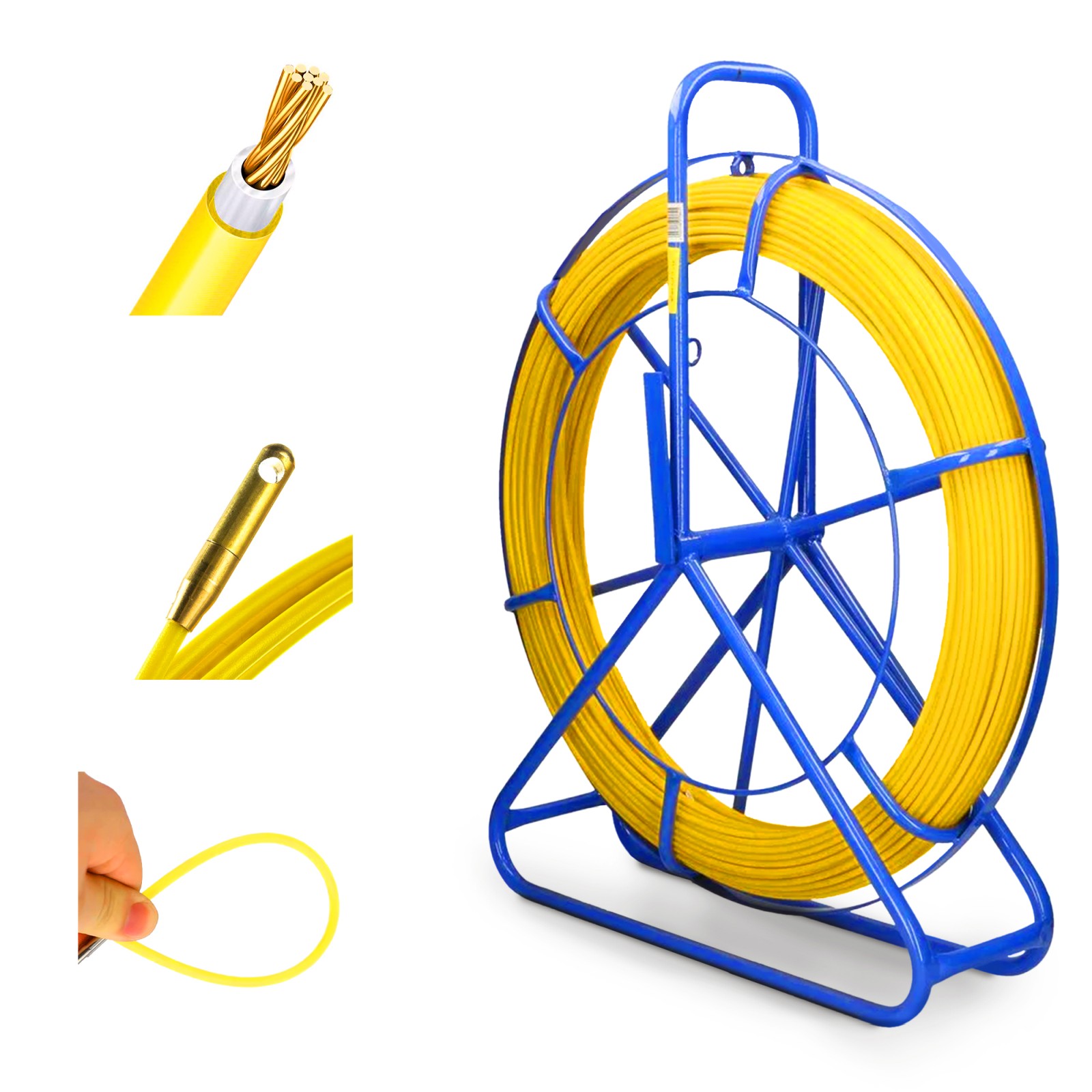 Extralink Pilot 4.5mm 50m |