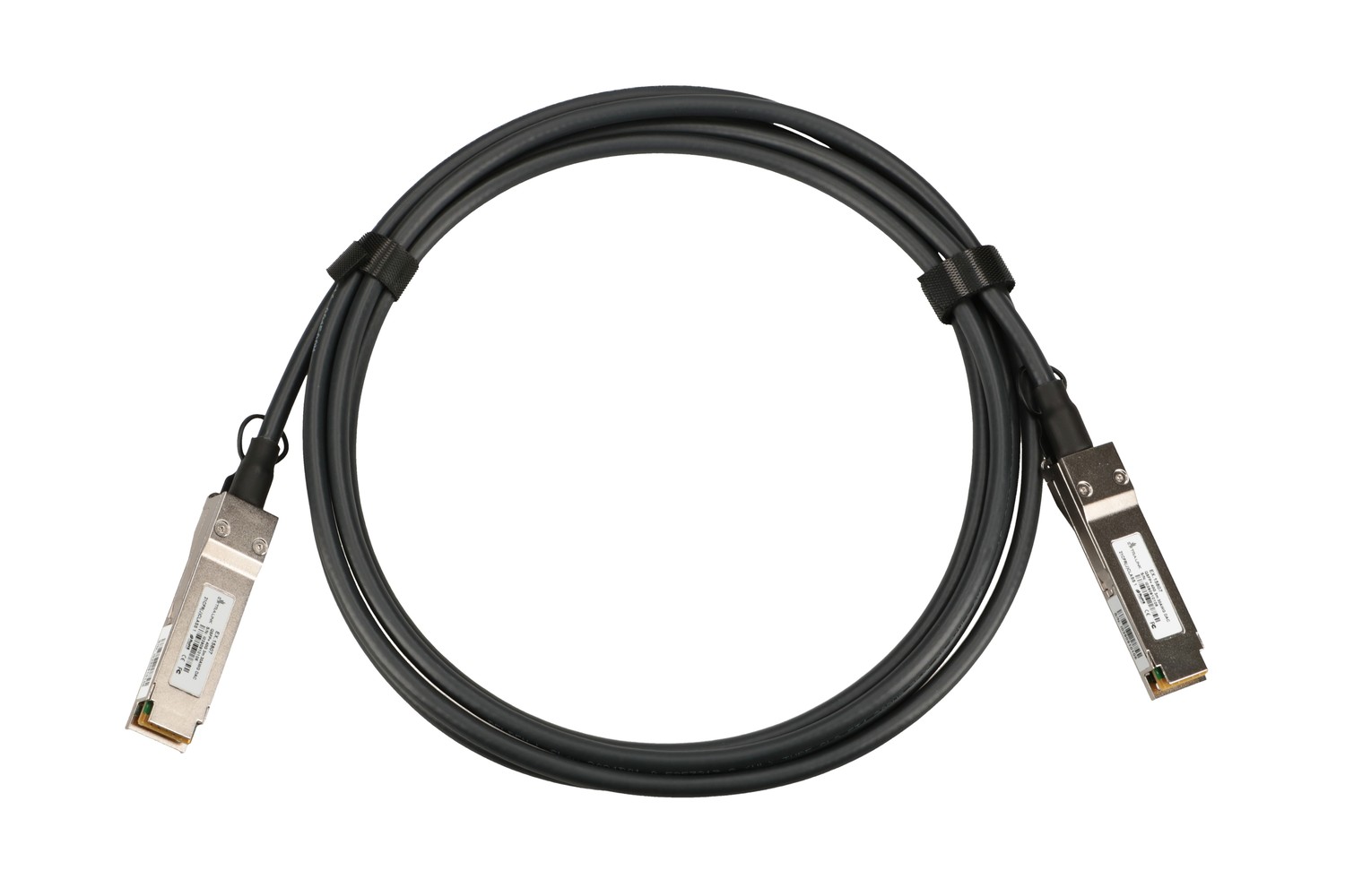Extralink QSFP+ DAC | Kabel QSFP+