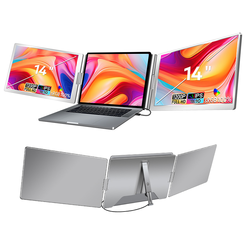 Extralink Smart Life S688 14" |