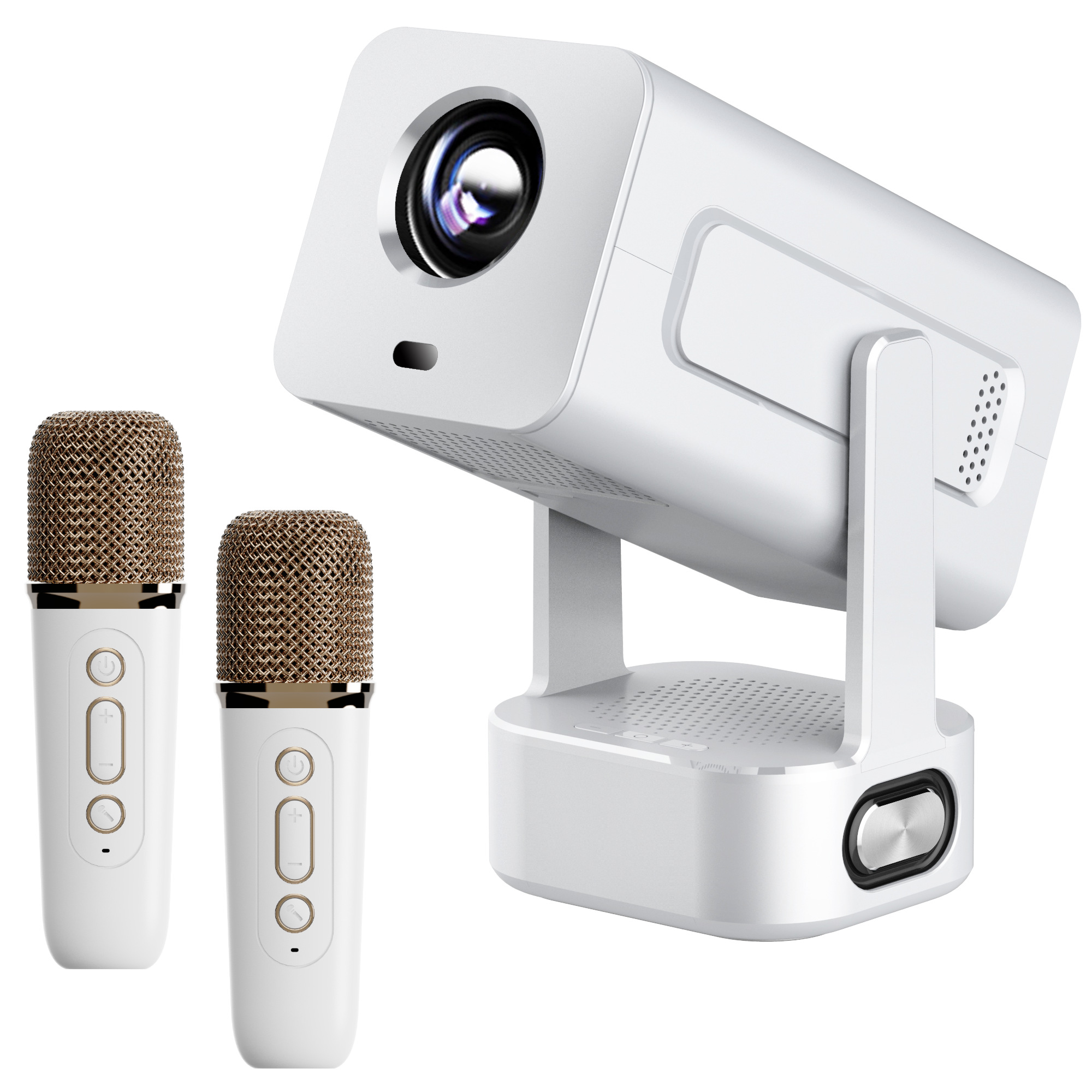 Extralink Smart Projector Cinema&Karaoke - IMS360