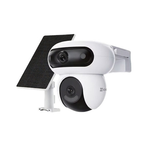 EZVIZ Battery-Powered Dual Camera Kit with