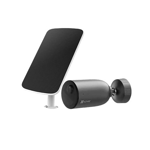 EZVIZ | Camera with battery and
