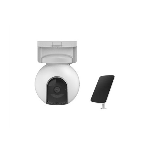 EZVIZ | CS-EB8 4G | Battery-powered