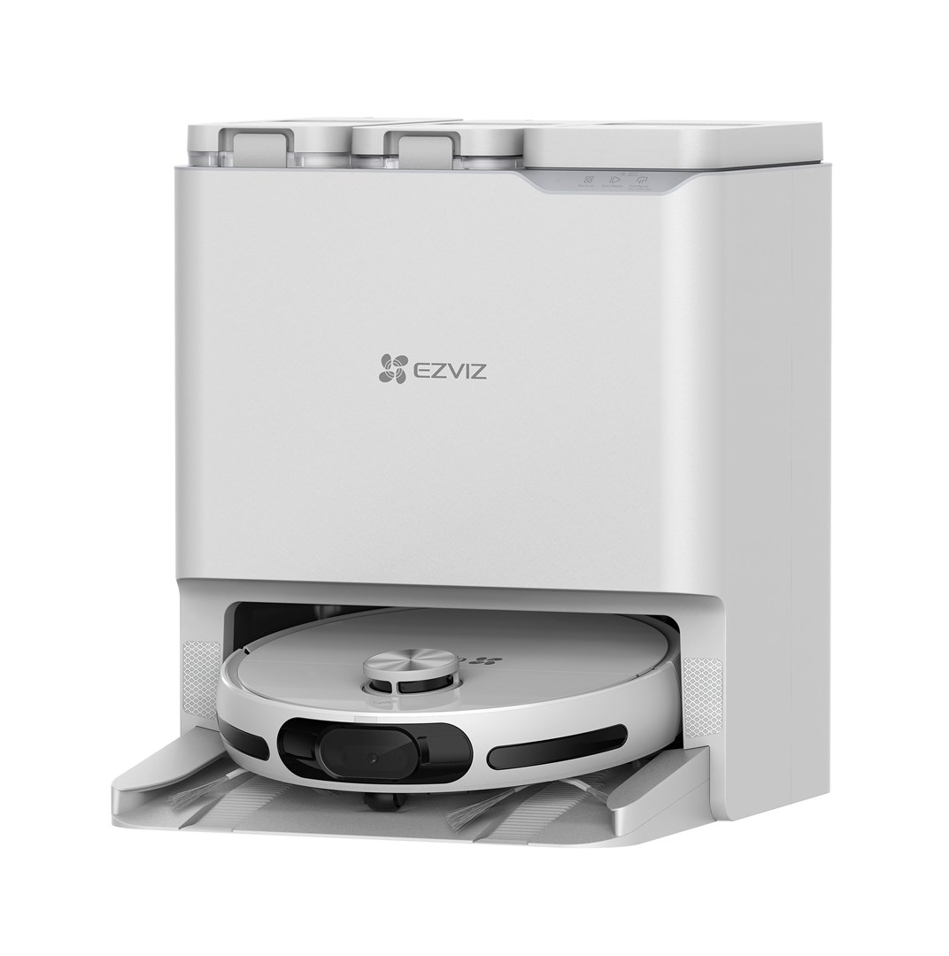 EZVIZ RS20 Pro - cleaning robot