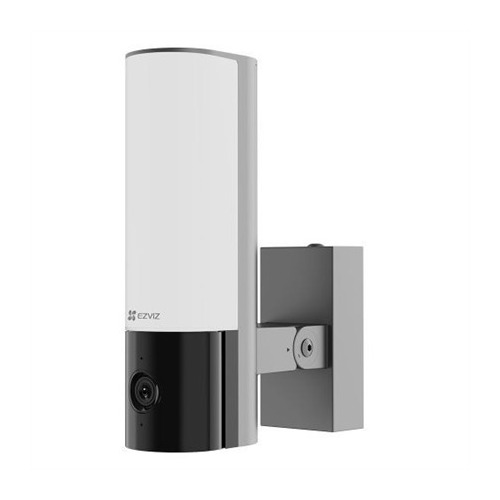 EZVIZ Smart Security Wall-Light Camera |