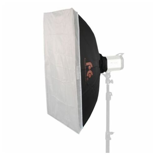 Falcon Eyes Foldable Softbox ESBU-5075 for