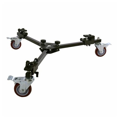 Falcon Eyes Heavy Duty Tripod Dolly
