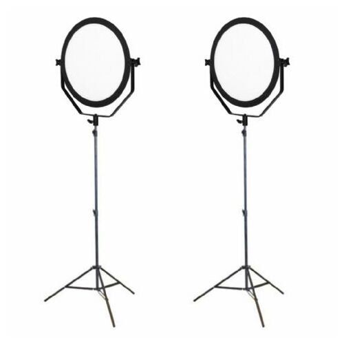 Falcon Eyes LED Lamp Set Sophiez