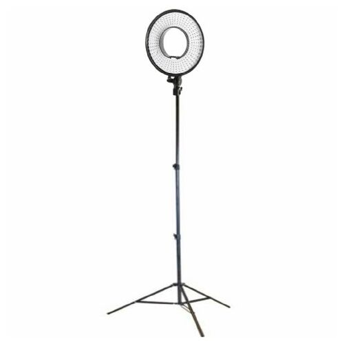 Falcon Eyes LED Ring Lamp Dimmable
