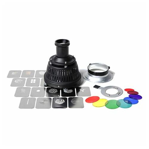 Falcon Eyes Optical Snoot FTA-OS3 |