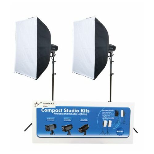Falcon Eyes Studio Flash Set SSK-2250D