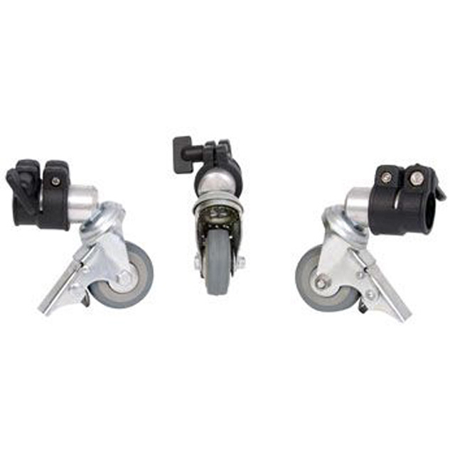 Falcon Eyes Tripod Wheels PCA-19M 3st