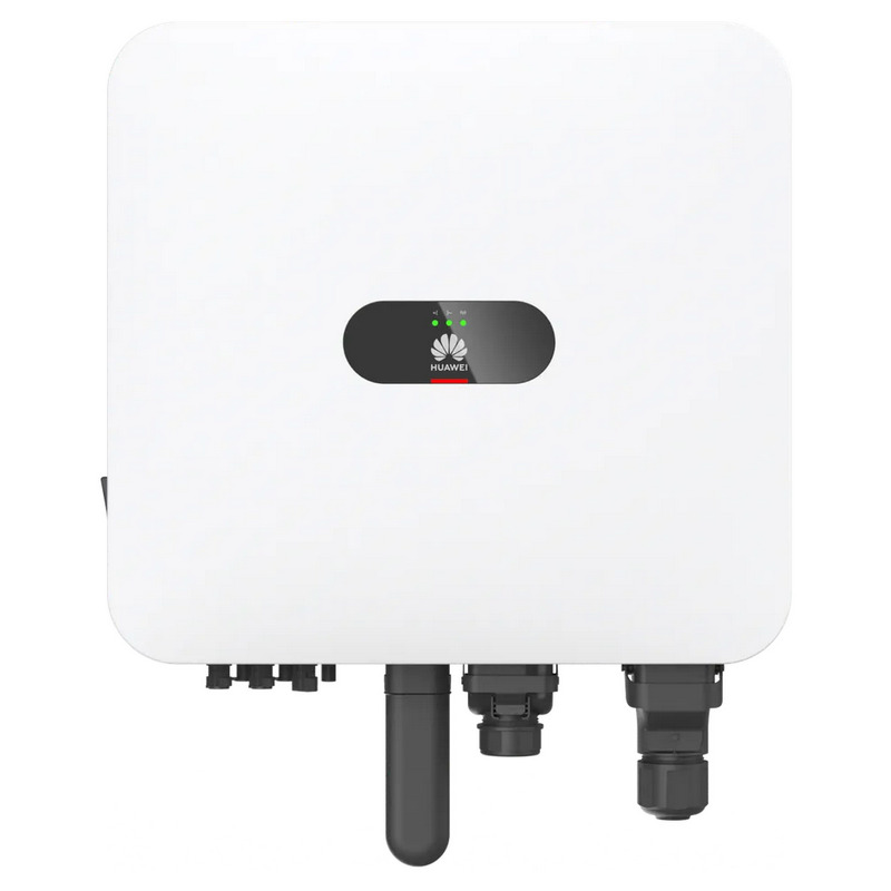Huawei Hybrid Unbalanced Load Inverter |
