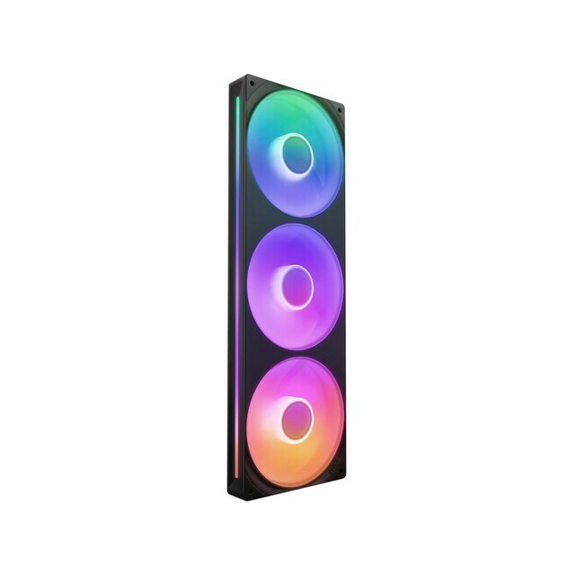 NZXT Fan F360 RGB CORE PWM