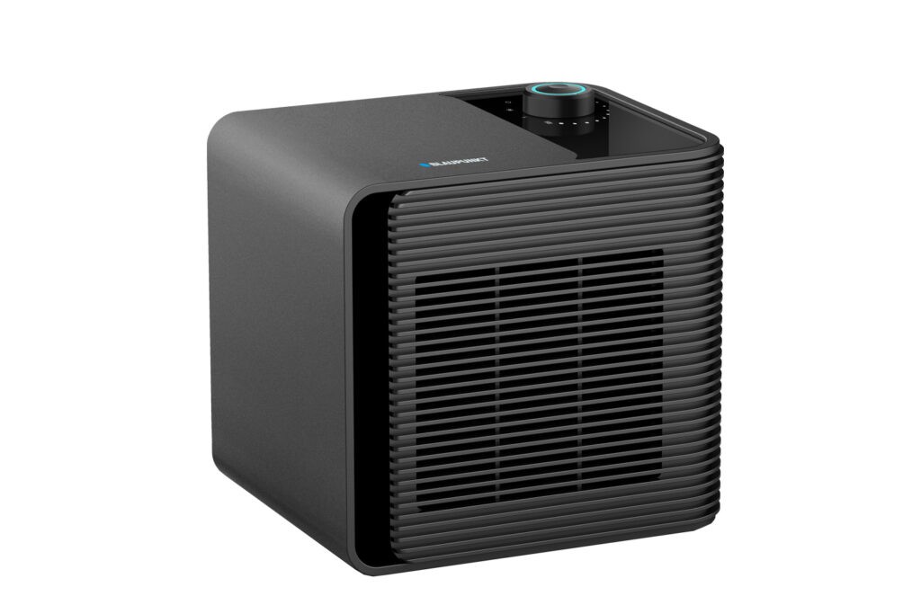Blaupunkt Fan heater FHM601 | 5901750505775