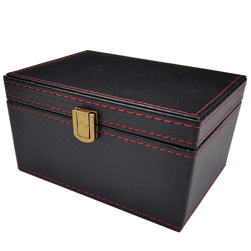 Extra Digital Faraday Box - Signal
